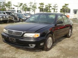Nissan CEFIRO EXCIMO G