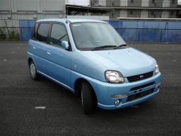 Subaru PREO L picture
