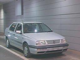 VolksWagen Vento CLi