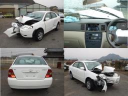 Toyota Corolla X