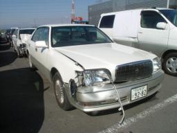 Toyota Crown Majesta 