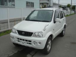 Toyota CAMI