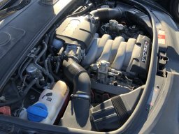 Audi S6 AVANT picture