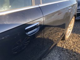 Audi S6 AVANT picture