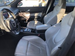 Audi S6 AVANT picture