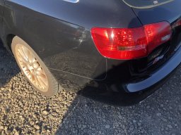 Audi S6 AVANT picture