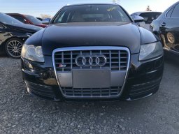 Audi S6 AVANT picture