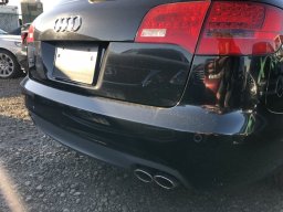 Audi S6 AVANT picture