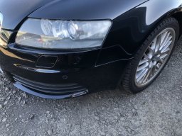 Audi S6 AVANT picture