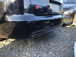 Audi S6 AVANT picture