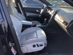 Audi S6 AVANT picture