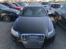 Audi S6 AVANT picture