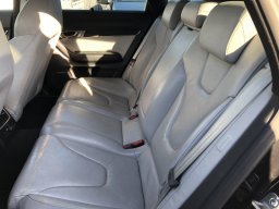 Audi S6 AVANT picture