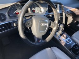 Audi S6 AVANT picture