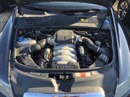 Audi S6 AVANT picture