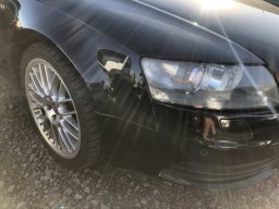 Audi S6 AVANT picture