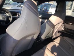 Audi S6 AVANT picture