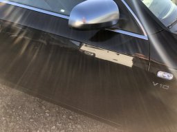 Audi S6 AVANT picture