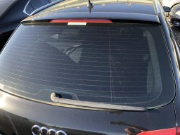 Audi S6 AVANT picture