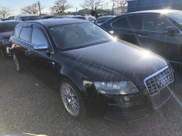 Audi S6 AVANT picture