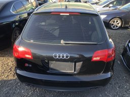 Audi S6 AVANT picture
