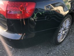 Audi S6 AVANT picture