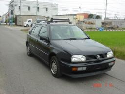 VolksWagen GOLF 2.0 GLI picture