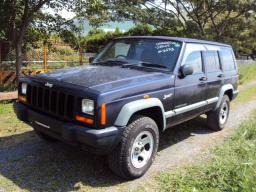 Chrysler Cherokee SPORTS