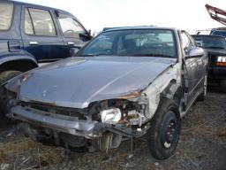 Nissan SKYLINE COUPE 