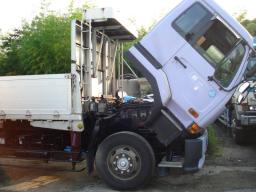 Nissan UD  picture