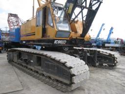 Kobelco Crane ７０８０ picture