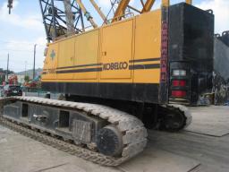 Kobelco Crane ７０８０ picture