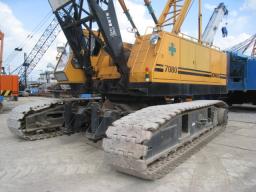 Kobelco Crane ７０８０ picture