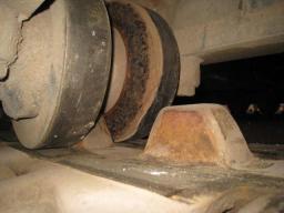 Kobelco Crane ７０８０ picture