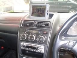 Toyota ALTEZZA AS200 picture