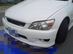 Toyota ALTEZZA AS200 picture