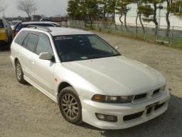 Mitsubishi Legnum Viento GDI