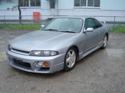 Nissan SKYLINE GTS25T-M