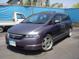 Honda Odyssey 2400M