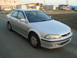 Honda TORNEO VTS