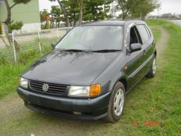 VolksWagen POLO 1.6