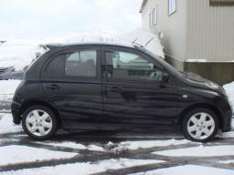 Nissan March 14S picture