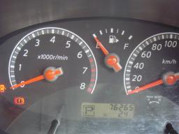 Nissan March 14S picture