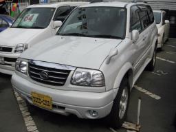 Suzuki ESCUDO