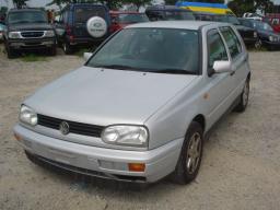 VolksWagen GOLF 2.0  GLI picture