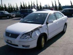Toyota CORONA PREMIO