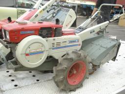 SHIBAURA tractor