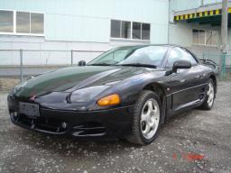 Used Mitsubishi GTO