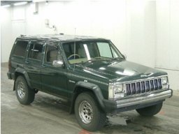 Chrysler Cherokee SPORTS
