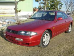 Nissan SKYLINE GTS25t Type-M